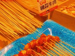 -串一火锅(赛格国际购物中心店)