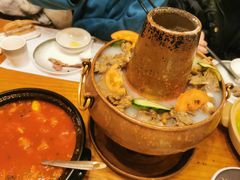 -云里小坐·小院里·团建·宴请·下午茶(三圣乡店)