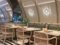 -太食獸泰式茶餐厅(艾尚天地店)