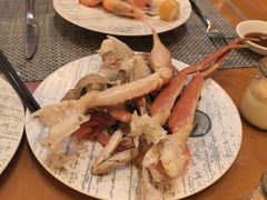 -威斯汀舞台餐厅