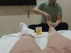 -东方之珠洗浴休闲广场(大港店)