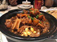 -壹只菜·崇明本地特色菜(崇明南门店)