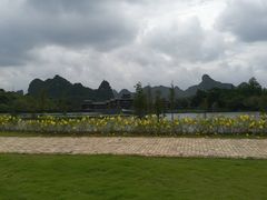 -南宁花花大世界景区
