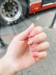 点击看大图 -四季·予你日式美甲美睫Nail