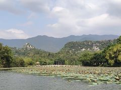 -星湖旅游景区七星岩