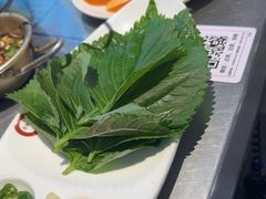 -合易泓烤肉•首创生椰大油边(宁山路店)