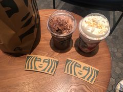 -星巴克(深圳龙岗星河时代店)