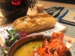 -香樟花园法式铁板烧(恒隆广场店)