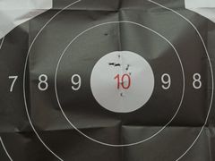 -中安射击运动俱乐部