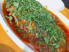 -老字号怡玺·藿香雅鱼(20年雅安店)