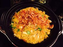 -8餐厅(新葡京酒店)