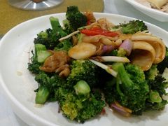 -和乐喜宴海鲜酒家(骏荣广场店)