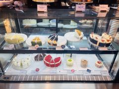 -黑草莓(重庆路店)