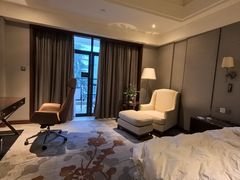 -随州碧桂园凤悦凤凰酒店