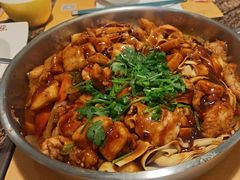 -黄记煌三汁焖锅(崇文门店)