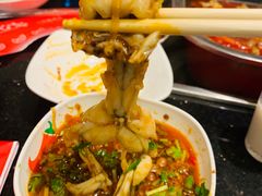 -自贡好吃客(科华店)