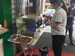 -年记·兴顺斋 牛街清真熟食小吃店