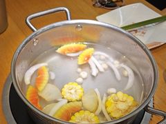 -椰子印象椰子鸡·椰奶鸡·糟粕醋(友谊阳光城店)