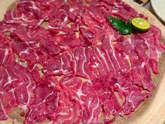 -蘑界·野生菌火锅(深业上城店)