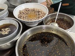 -黄金娣米线(盛邦老店)
