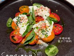 -Highline·城市露台景观餐厅(淮海路店)