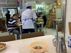 大堂-玉华饮食店(茅台路店)