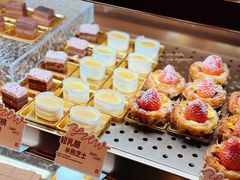 -牛New寿喜烧(金茂览秀城店)