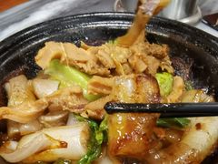 -珍珍小食店(西华路店)
