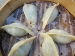 -老班长手工灌汤包(嘉洲广场店)