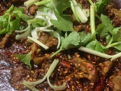 -温江公平红烧兔(总店)