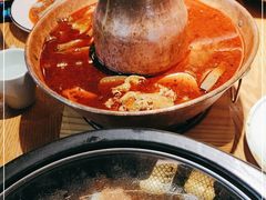 -川菜故事(光谷步行街店)