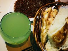 -Pasha帕夏土耳其餐厅(南昌路店)