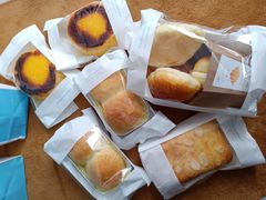 -好利来(团结湖店)