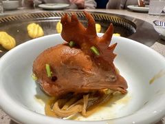 -门家大院铁锅炖(东北大马路店)