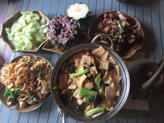 -纳兰傣雀傣味餐厅