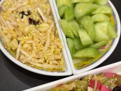 -芦月轩羊蝎子(北蜂窝店)