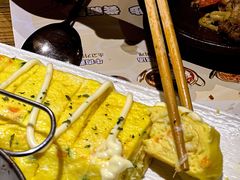 -冰川朝鲜族料理·东北菜(观前店)