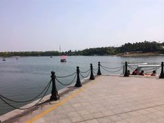 -美兰湖景区
