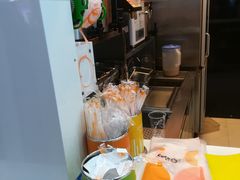 -CoCo都可(八达商城店)