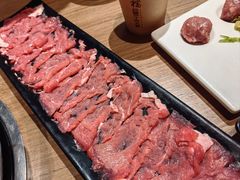 -掂档潮汕牛肉火锅(沈阳万象城店)