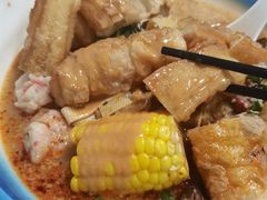 -重庆麻辣烫(国权路店)