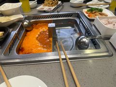 -海底捞火锅(铂澜大象城店)