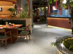 -福满我家大碗厨·湘菜(上海大厦店)