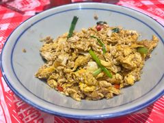 -荆九爷爆炒桥头三嫩(浙大店)