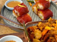 -点都德(龙之梦店)