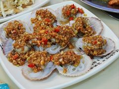 -富临港蒸汽海鲜(栈桥店)