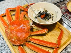 -震海贝烤贝·民俗特色店(延吉总店)