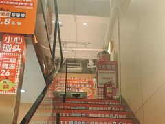 -金戈戈香港豉油鸡(南山海岸城店)