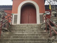 -郭守敬纪念馆