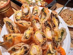 -黄鹤天厨·泡椒田鸡创始者(莲花店)
